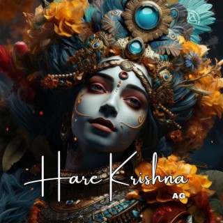 Hare Krishna