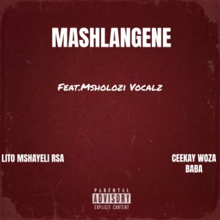 Mashlangene