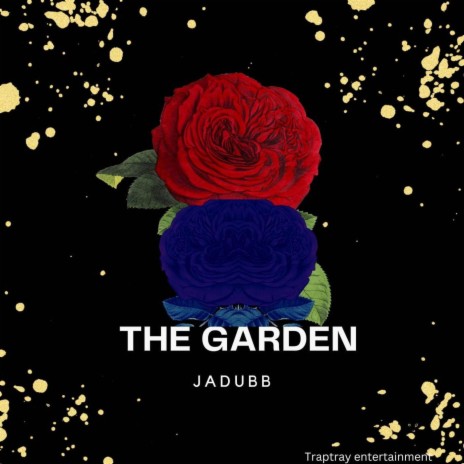 The Garden | Boomplay Music