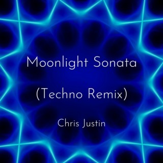 Beethoven Moonlight Sonata (Techno Remix)