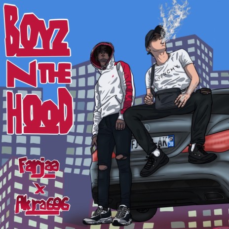 Boyz N the hood | Boomplay Music