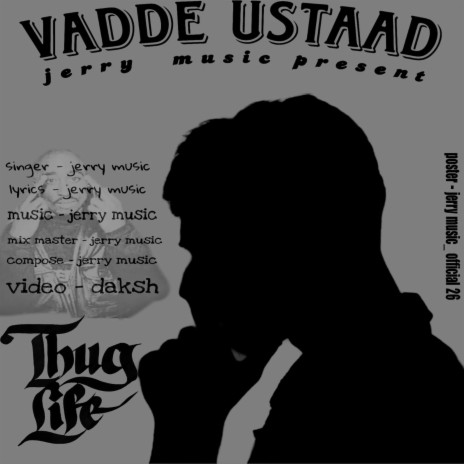 Vadde Ustaad | Boomplay Music