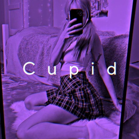 Cupid (Speed) | Boomplay Music
