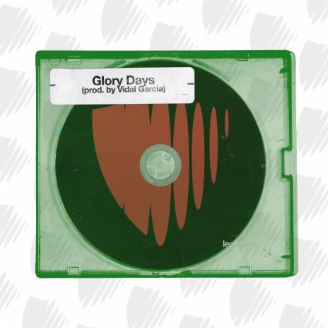 Glory Days | Boomplay Music