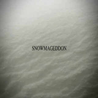 SNOWMAGEDDON