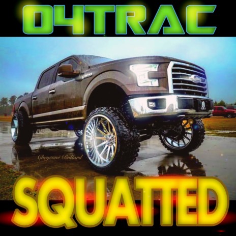 Squatted | Boomplay Music