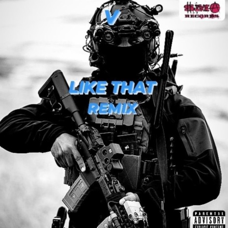 Like That Remix | Boomplay Music