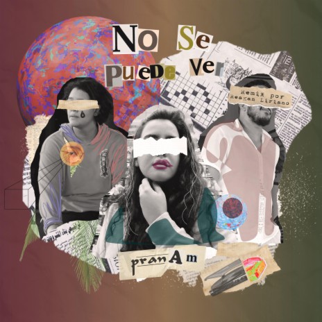 No Se Puede Ver (Reagan Liriano Remix)