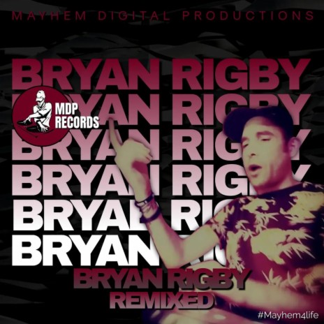 Wow Monkey ft. Bryan Rigby