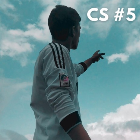 CS #5 (Yo lo sé) ft. Euder Gutierrez