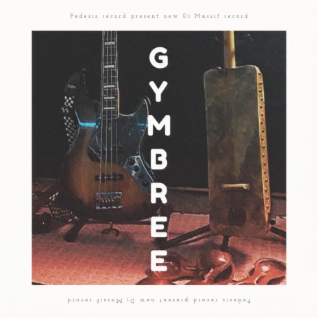 Gymbree | Boomplay Music