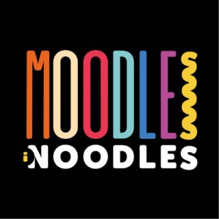 Moodles & Noodles (Original Motion Picture Soundtrack)