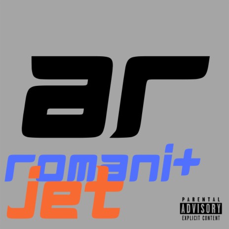 AR (Remix) ft. JET JUST LANDED | Boomplay Music