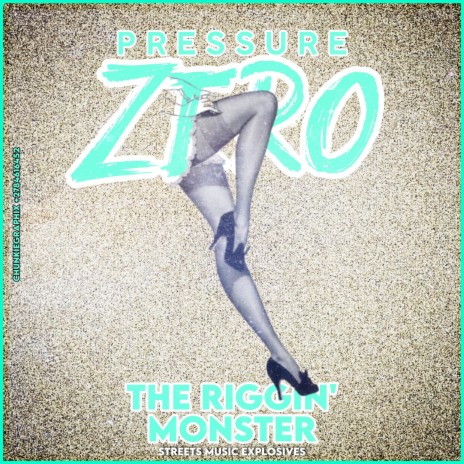 Zero pressure | Boomplay Music