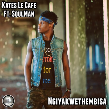 Ngiyakwethembisa ft. SoulMan | Boomplay Music