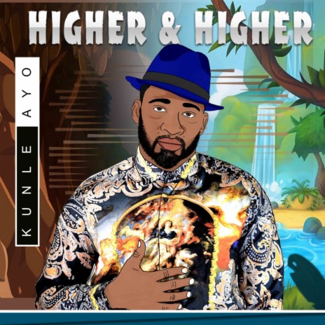 Higher and Higher | Boomplay Music