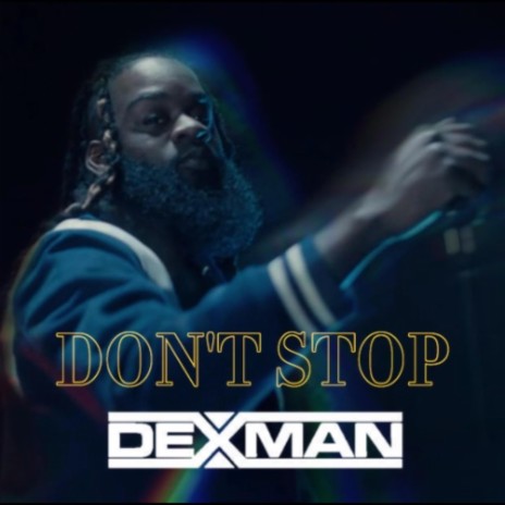 Don't Stop | Boomplay Music
