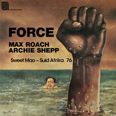 Suid Afrika 76 ft. Archie Shepp | Boomplay Music