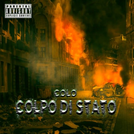 COLPO DI STATO | Boomplay Music