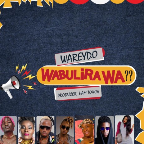Wabulirawa | Boomplay Music