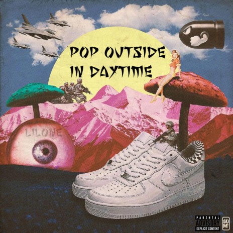 Pop Outside In Daytime | Boomplay Music