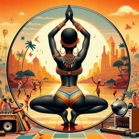 Namaste Vibes | Boomplay Music