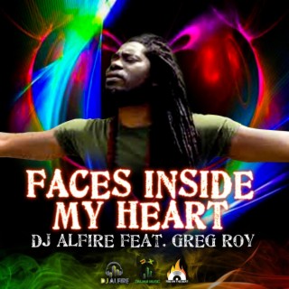 Faces Inside My Heart