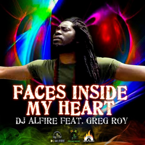 Faces Inside My Heart ft. Greg Roy