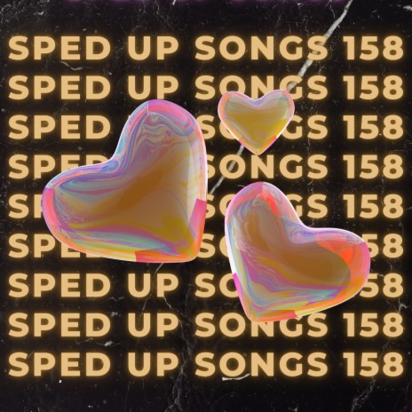 It Don't Matter (sped up) | Boomplay Music