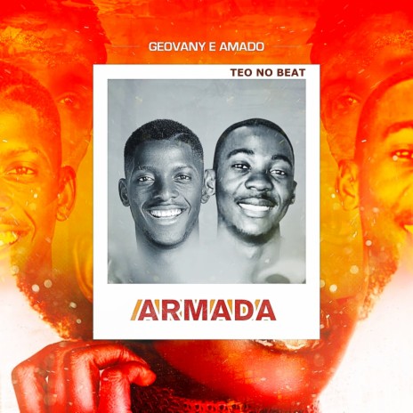 Armada ft. Amado & Teo No Beat | Boomplay Music
