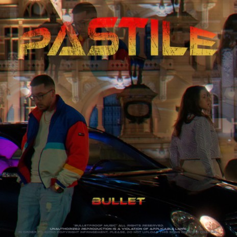 Pastile | Boomplay Music