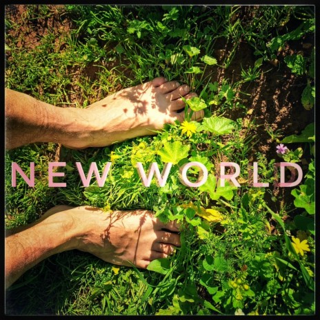 New world ft. Sharon Klein | Boomplay Music