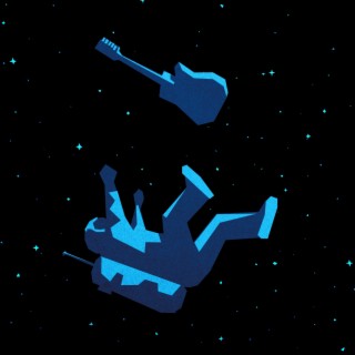 Falling Astronaut lyrics | Boomplay Music