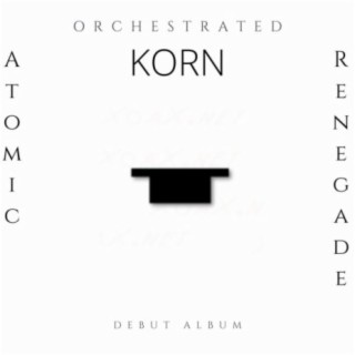 Orchestrated: Korn: Debut Album