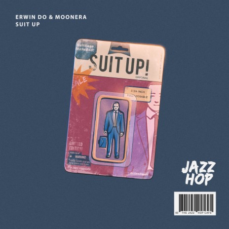 Suit Up ft. MoonEra | Boomplay Music