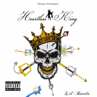 Heartless King EP (remake)