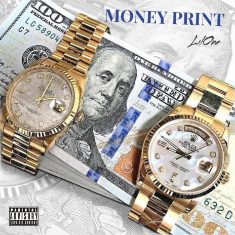 MONEY PRINT