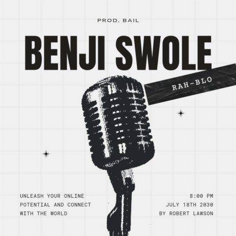 Benji Swole | Boomplay Music