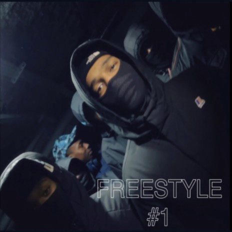 Freestyle #1 | Boomplay Music