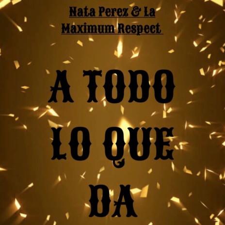Triste y Solo ft. Nata Pérez