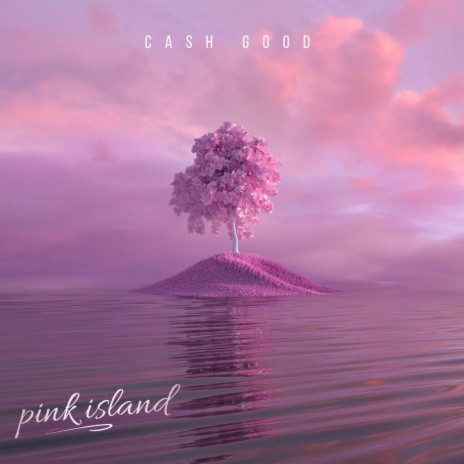 pink island | Boomplay Music