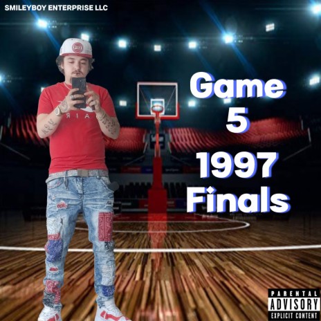 Game 5 1997 Finals | Boomplay Music