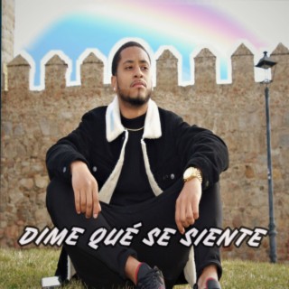 Dime qué se siente