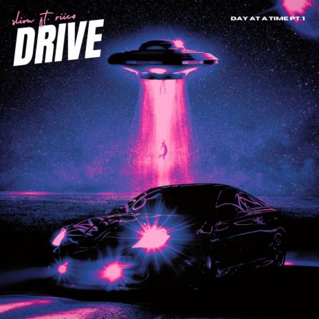 Drive ft. riico who | Boomplay Music