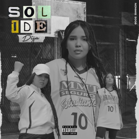 SOLIDE | Boomplay Music