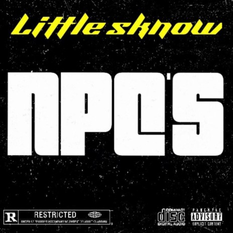 NPC's | Boomplay Music