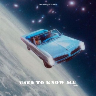 used to know me - sped up + reverb
