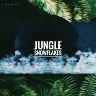 Jungle Snowflakes