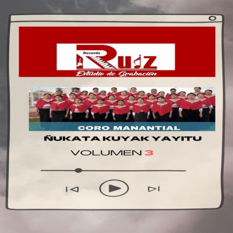 ÑUKATA KUYAK YAYITU | Boomplay Music