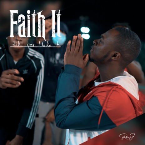 Faith It | Boomplay Music